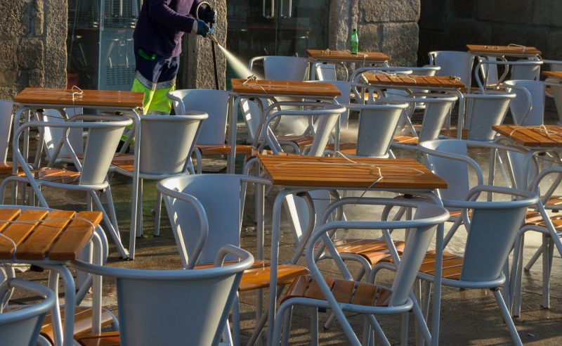 Clean and Restored Surfaces