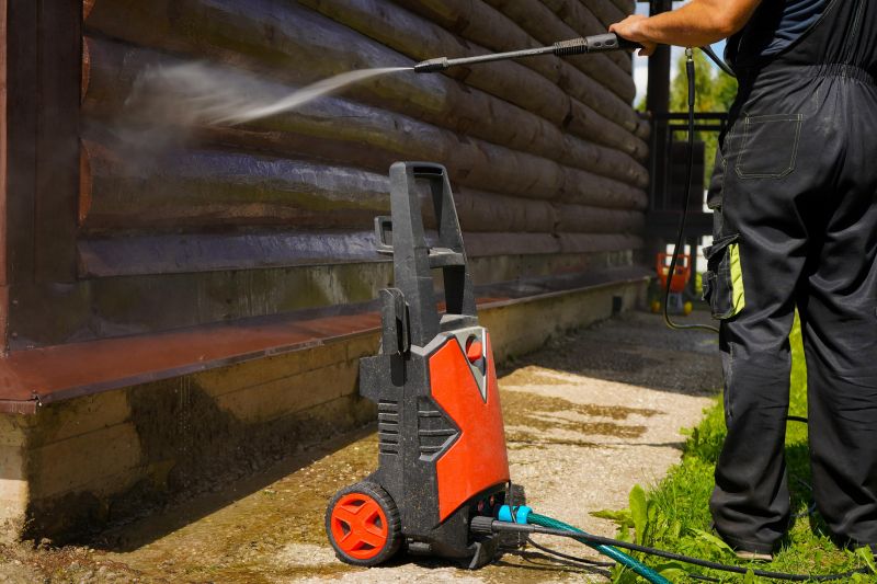 Power Washing Service