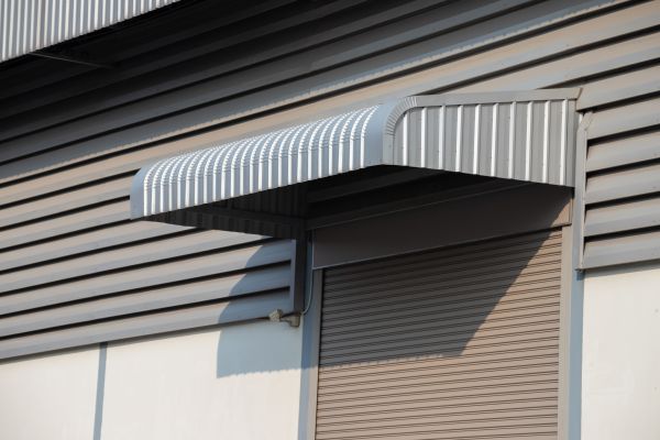 Cost of Awning Power Washing in Broken Arrow