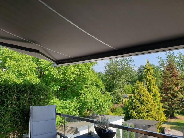 Cost of Fabric Awning Cleaning in Broken Arrow