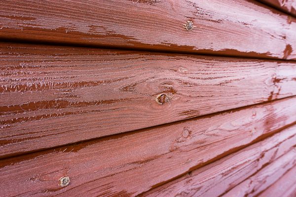 Cost of Cedar Siding Cleaning in Broken Arrow