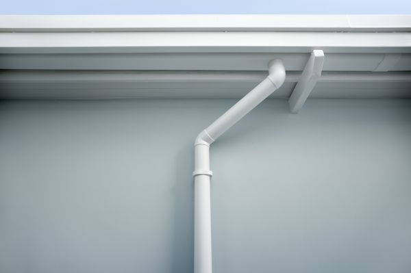 Cost of Downspout Jetting in Broken Arrow