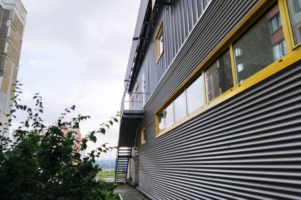 Cost of Aluminum Siding Cleaning in Broken Arrow